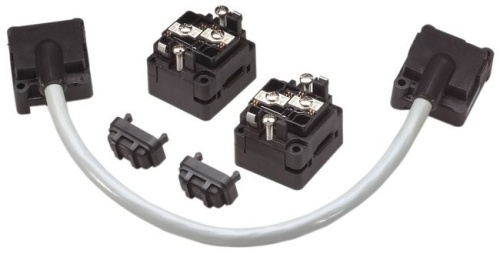 1485P Комплект для сращивания кабеля KwikLink для тяжелых условий эксплуатации, герметизир.