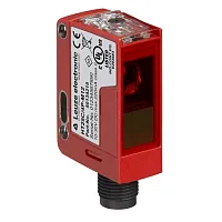 PRK25C.T3/2N-M12 - Датчик с поляризованным отражением от рефлектора