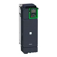 Преобразователь частоты ATV630D37N4