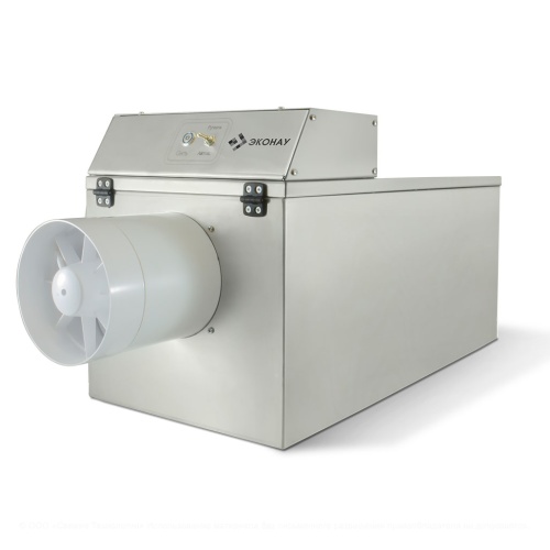 Промышленный увлажнитель воздуха ЭКОНАУ УЗ-32