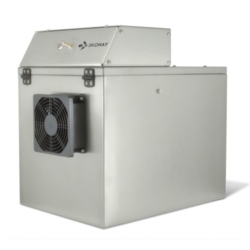 Промышленный увлажнитель воздуха ЭКОНАУ УЗ-0.6 Промышленный увлажнитель воздуха ЭКОНАУ УЗ-0.6