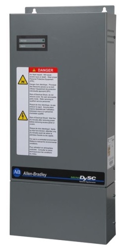 Напряжение SAG Корректоры фото 4