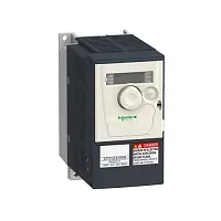 Преобразователь частоты ATV312HU15N4B