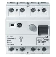 1492-RCD Устройство защитного отключения