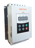 Устройство плавного пуска Instart SSI-45/90-04 (45 kW, 380В, 90А)