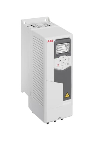 Преобразователь частоты ACS580-01-07A3-4+B056+J400, 400VAC, 7.2A, 3KW, IP55, КОРП.R1