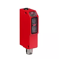 FRKR 95/44-150 L - Диффузный датчик с подавлением заднего фона