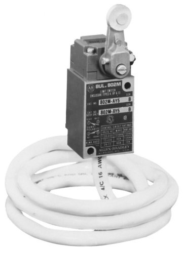 802M Герметичные со встроенным кабелем фото 2