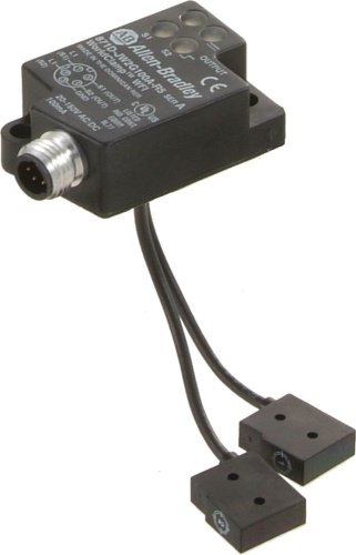 871D Цилиндрические датчики положения фото 5 871D Цилиндрические датчики положения фото 5