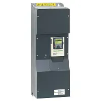 Преобразователь частоты ATV71QD90N4