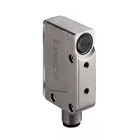 PRK18B.XTT3/4P-M12 - Датчик с поляризованным отражением от рефлектора