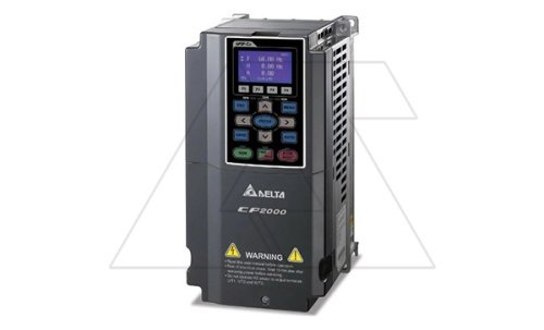 ПРЕОБРАЗОВАТЕЛЬ ЧАСТОТЫ CP2000, 400VAC, 1,5KW, 4,2A, IP20, КОРП.A