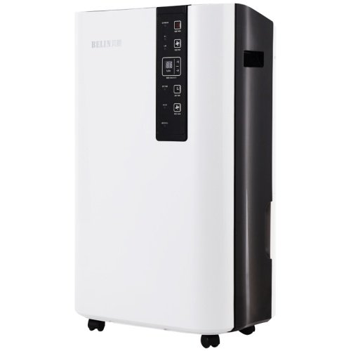 Осушитель конденсационный промышленный Belin BL-850D 50L/D