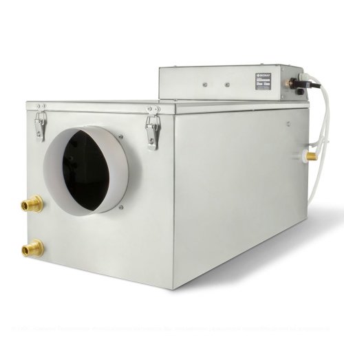 Промышленный увлажнитель воздуха ЭКОНАУ УЗ-32 фото 2