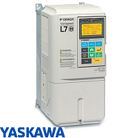 Yaskawa CIMR-L7