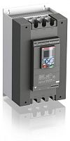 Устройство плавного пуска ABB PSTX142-600-70 (75kW, 143А, 208-600VAC, Uупр.=100-250VAC)
