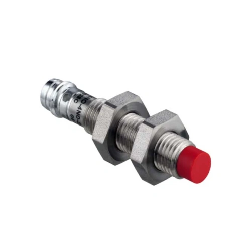 IS 208MM/4NO-2E0-S8.3 - Индуктивный датчик IS 208MM/4NO-2E0-S8.3 - Индуктивный датчик