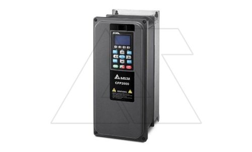 ПРЕОБРАЗОВАТЕЛЬ ЧАСТОТЫ CFP2000, 400VAC, 4.0KW, 10.5A, ЭМС С2, IP55, КОРП.A