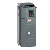 Преобразователь частоты ATV610D37N4