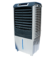 Охладитель-увлажнитель воздуха SABIEL MB35V с автоподачей воды (увлажнение 60-100 м², охлаждение 40 м²)