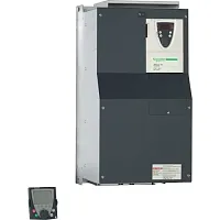 Преобразователь частоты ATV71HD37Y