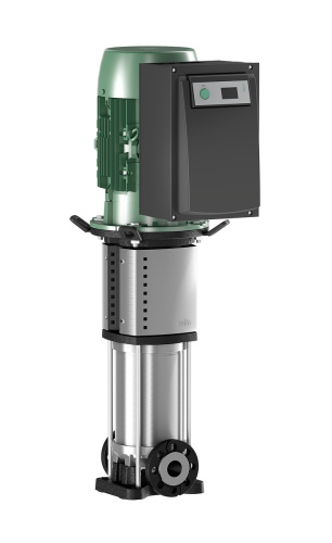 Высоконапорный центробежный насос Wilo Helix VE 608-1/16/E/S,G 11/4,400V,3kW