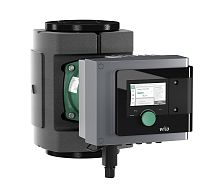 Насос с мокрым ротором высокоэфф. Wilo Stratos MAXO 80/0,5-16 PN16,1520W