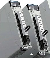 YASKAWA SIGMA-X PULSE & ANALOG