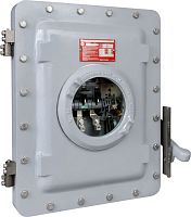 1494G-NX8 Переключатели безопасности - в опасных зонах