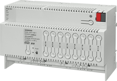 Siemens 5WG1523-1AB11 Siemens 5WG1523-1AB11