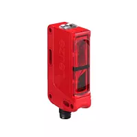 HRTR 46B/L6.23-S12 - Диффузный датчик с подавлением заднего фона