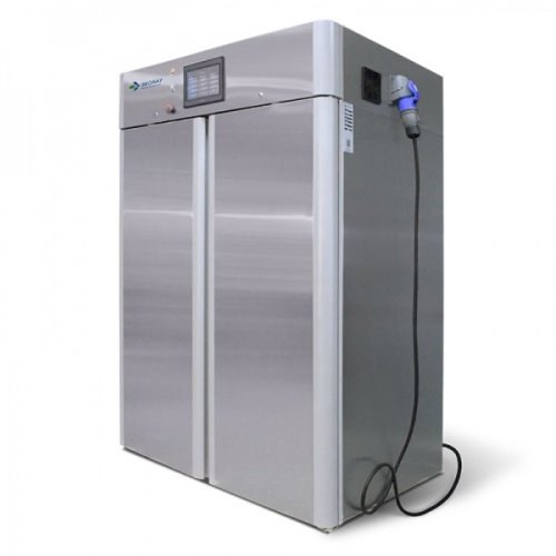 Озоновый шкаф ЭКОНАУ ОЗ-2С(стандарт) фото 3