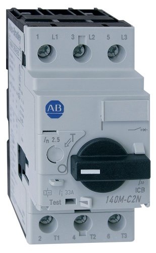 Автоматические выключатели 140M
