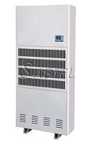 Осушитель конденсационный стационарный промышленный SABIEL DP360