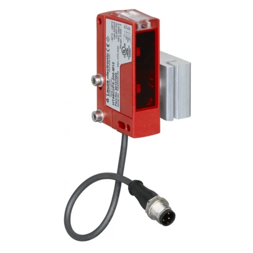 SET HT46CI/PX-200-M12+BTU300M - Диффузный датчик с подавлением заднего фона set SET HT46CI/PX-200-M12+BTU300M - Диффузный датчик с подавлением заднего фона set