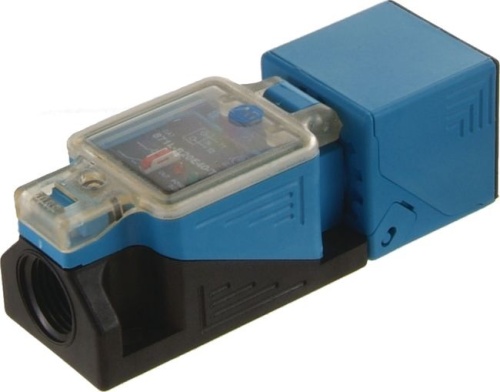 871L и 872L Концевой выключатель Стиль - 3-Wire DC; - 2-Wire AC / DC фото 2