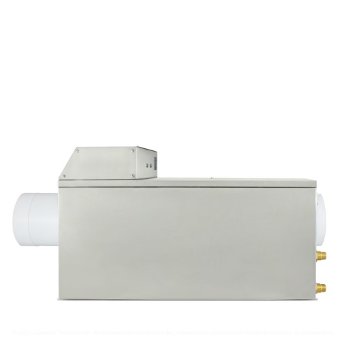 Промышленный увлажнитель воздуха ЭКОНАУ УЗ-32 фото 4