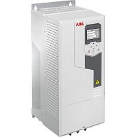 Преобразователь частоты ABB ACS580-01-04A1-4+J400 (1.5kW, 3ф, 4.0A, IP21, G-150%)