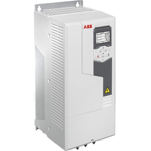 Преобразователь частоты ABB ACS580-01-04A1-4+J400 (1.5kW, 3ф, 4.0A, IP21, G-150%)
