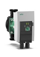 Насос с мокрым ротором высокоэфф. Wilo Yonos MAXO 25/0,5-10 PN 10,G11/2,1x230V