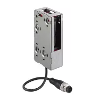 LSER 46B/66,200-S12 S-Ex n - Фотоэлектрический датчик однолучевой receiver