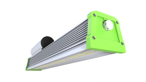 Уличный светодиодный LED-светильник АСС 01-30-001 фото 2