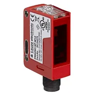 PRK25C/4W-M12 - Датчик с поляризованным отражением от рефлектора