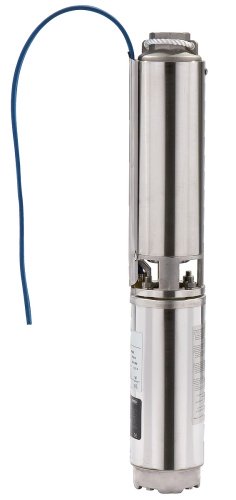 Погружной насос Wilo  Sub TWU4.08-29-C,Rp2,3x400V,4kW