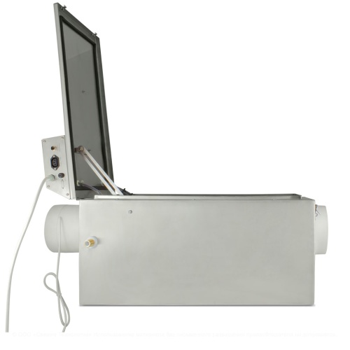 Промышленный увлажнитель воздуха ЭКОНАУ УЗ-32 фото 5