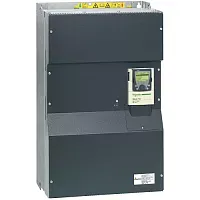 Преобразователь частоты ATV71QC50N4