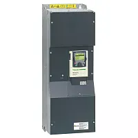 Преобразователь частоты ATV61QC13N4