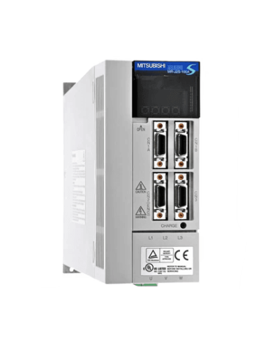 Mitsubishi Electric MR-J2S-200CL