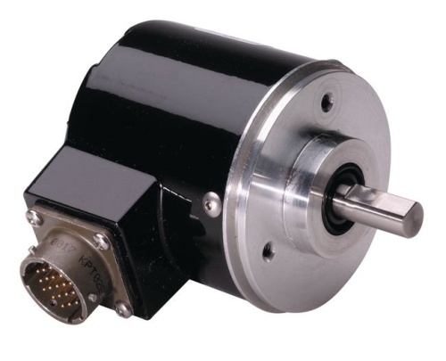 845G Одновитковые высокопроизводительные абсолютные датчики