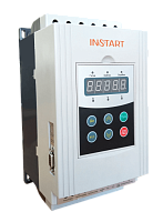 Устройство плавного пуска Instart SSI-5.5/11-04 (5.5 kW, 380В, 11А)